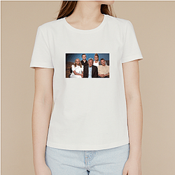 1923 家族 ロイヤリティレジリエンスモチーフ 1923 Tシャツ