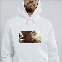 1923 Tenir toujours la conception du terrain 1923 Hoodies