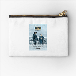 1923 Roar 20 años Ranching Aesthetic 1923 Zipper Pouches