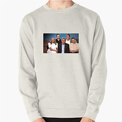 1923 Family Loyalty Resilience Motif 1923 Sweatshirts