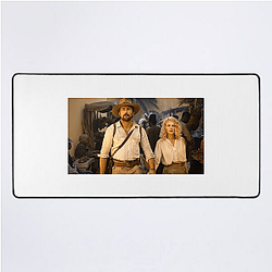 1923 Vibrazione potente e oscillante 1923 Mouse Pads
