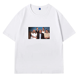 1923 Famille Résilience Motif 1923 T-shirts