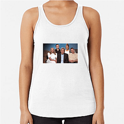 1923 Famiglia Loyalty Resilience Motif 1923 Top serbatoio