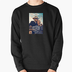 1923 El Dutton Dynasty Endures Tee 1923 Sudaderas