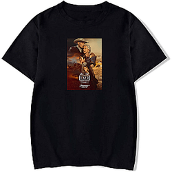 1923 禁止モンタナ 屑方法 1923 Tシャツ