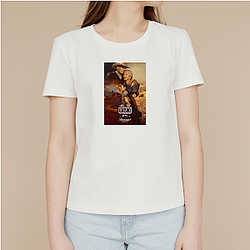 1923 禁止モンタナ 屑方法 1923 Tシャツ