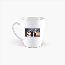 1923 Famiglia Loyalty Resilience Motif 1923 Mugs