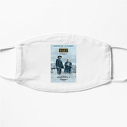 1923 Roaring 20 anni estetica casuale 1923 Maschere di faccia