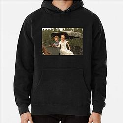 1923 Série TV officielle Marchandise 1923 Hoodies