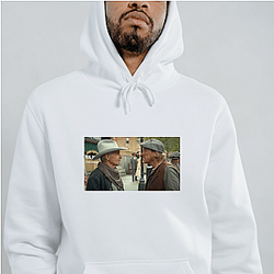 1923 Découvrez l'ère Dutton 1923 Hoodies