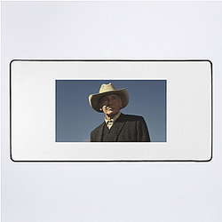 1923 Testimonianza del prossimo capitolo 1923 Mouse Pads