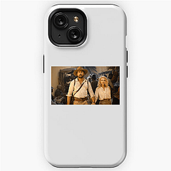 1923 Vibe puissante et sournoise 1923 Cas iPhone