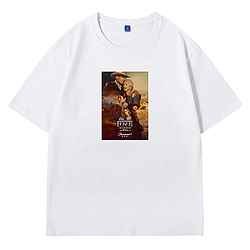 1923 Prohibition Montana Grit Fashion 1923 T-Shirts