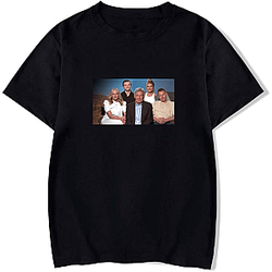 1923 Famille Résilience Motif 1923 T-shirts