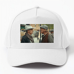 1923 Scopri l'era di Dutton 1923 Cappelli e cappelli