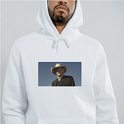 1923 Testigo de la mirada del próximo capítulo 1923 Hoodies