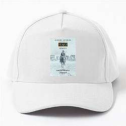 1923 Giallo Saga Continua lo stile 1923 Cappelli e cappelli