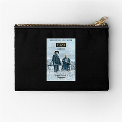 1923 Roar 20 años Ranching Aesthetic 1923 Zipper Pouches