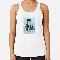 1923 Roaring 20 anni estetica casuale 1923 Top serbatoio