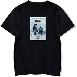 1923 ロアリング20代の牧場の美学 1923 Tシャツ
