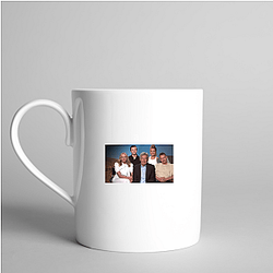 1923 Famiglia Loyalty Resilience Motif 1923 Mugs