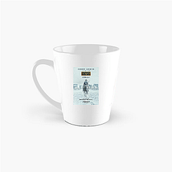 1923 Giallo Saga Continua lo stile 1923 Mugs