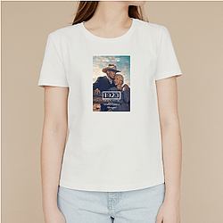 1923 El Dutton Dynasty Endures Tee 1923 Camisetas
