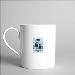 1923 Roaring 20 anni estetica casuale 1923 Mugs