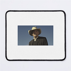 1923 Testimonianza del prossimo capitolo 1923 Mouse Pads