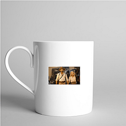 1923 Vibrazione potente e oscillante 1923 Mugs