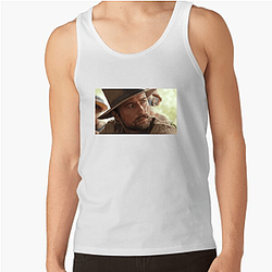 1923 Halten Sie immer noch das Land Design 1923 Tank Tops