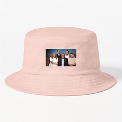 1923 Famiglia Loyalty Resilience Motif 1923 Cappelli e cappelli