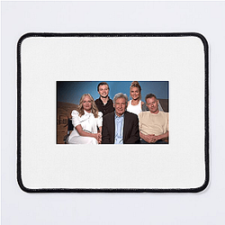 1923 Famiglia Loyalty Resilience Motif 1923 Mouse Pads