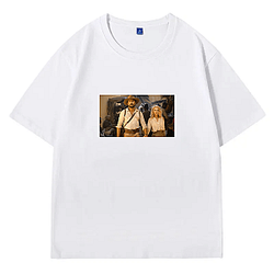 1923 Vibeを強力でスイープ 1923 Tシャツ