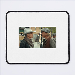 1923 Scopri l'era di Dutton 1923 Mouse Pads