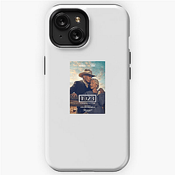 1923 El Dutton Dynasty Endures Tee 1923 Casos de Samsung