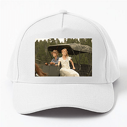 1923 Serie TV ufficiale Merchandise 1923 Cappelli e cappelli