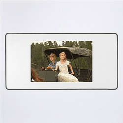 1923 Serie TV ufficiale Merchandise 1923 Mouse Pads