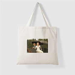 1923 Serie TV ufficiale Merchandise 1923 Borse