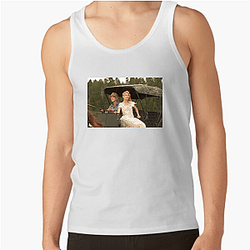 1923 Serie TV ufficiale Merchandise 1923 Top serbatoio