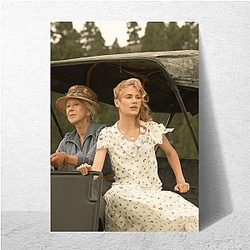 1923 Serie TV ufficiale Merchandise 1923 Poster
