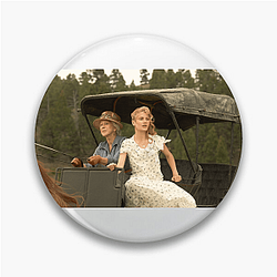 1923 Serie TV ufficiale Merchandise 1923 Perni