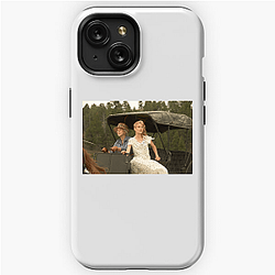 1923 Serie de TV oficial Merchandise 1923 Casos de iPhone