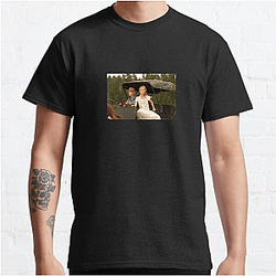 1923 Série TV officielle Marchandise 1923 T-shirts