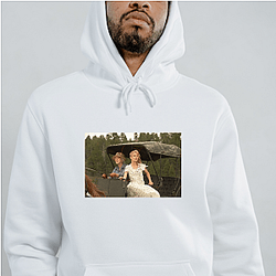 1923 Série TV officielle Marchandise 1923 Hoodies