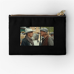 1923 Experimenta la era Dutton 1923 Zipper Pouches