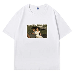 1923 公式TVシリーズ商品 1923 Tシャツ