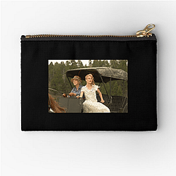1923 Serie de TV oficial Merchandise 1923 Zipper Pouches