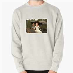 1923 Série TV officielle Marchandise 1923 Chandails