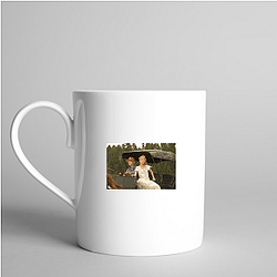 1923 Serie TV ufficiale Merchandise 1923 Mugs